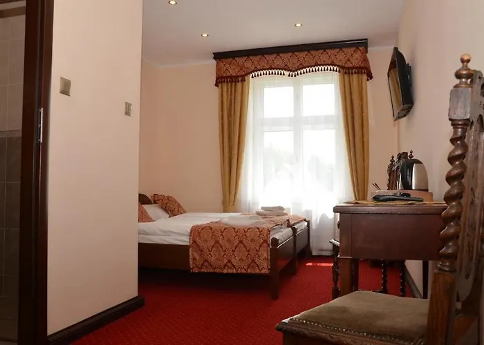 Palac Klanino بوتسك