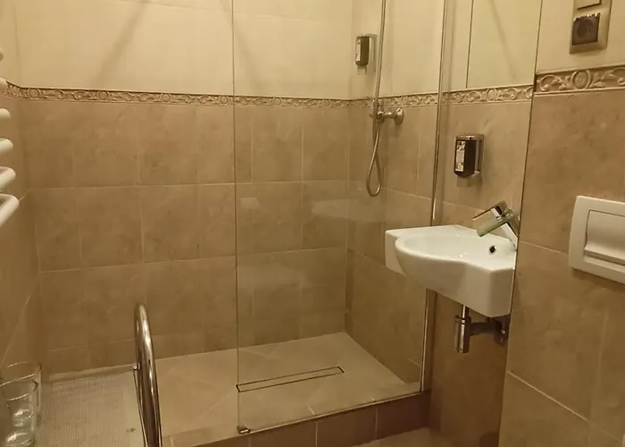 Üdülőközpont Palac Klanino