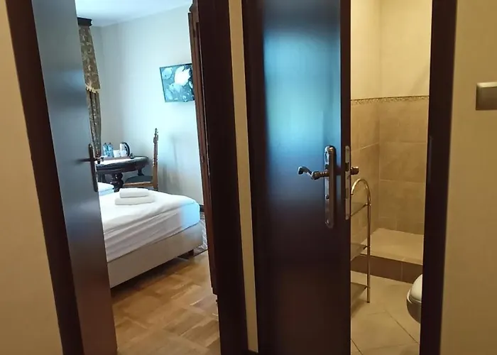 Palac Klanino Üdülőközpont 3*