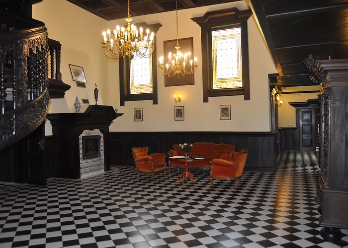 Palac Klanino Üdülőközpont 3*