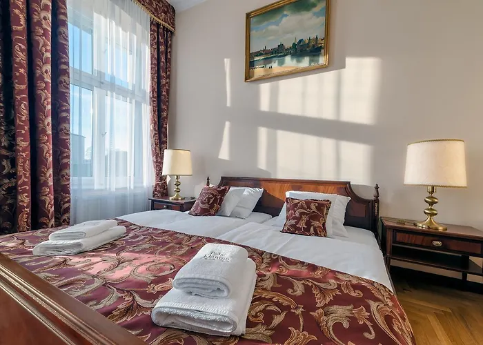 Palac Klanino منتجع 3*