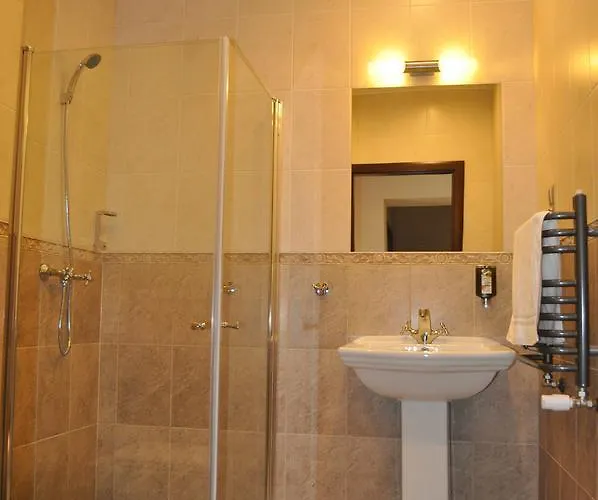 منتجع Palac Klanino