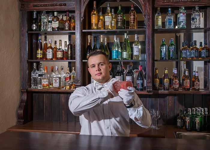 Palac Klanino Üdülőközpont Puck