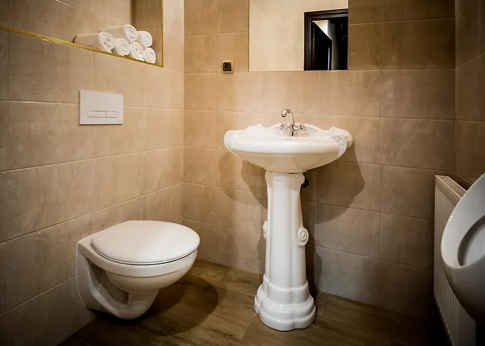 Üdülőközpont Palac Klanino Puck