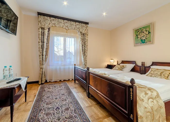 Palac Klanino بوتسك