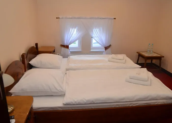 Üdülőközpont Palac Klanino Puck