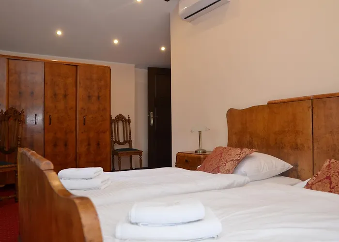 Üdülőközpont Palac Klanino