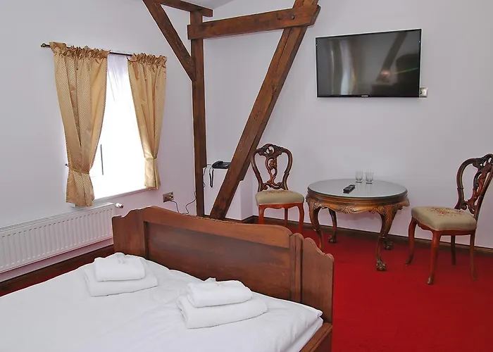 Palac Klanino Üdülőközpont