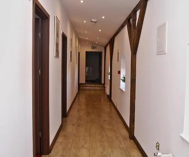 Üdülőközpont Palac Klanino 3*