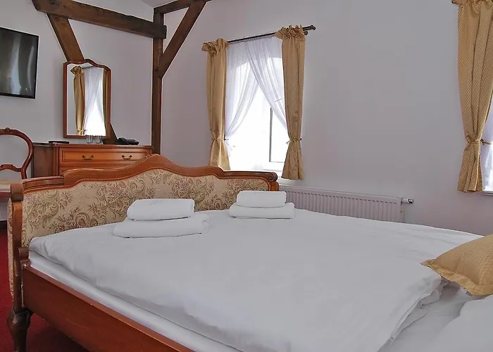 Üdülőközpont Palac Klanino Puck