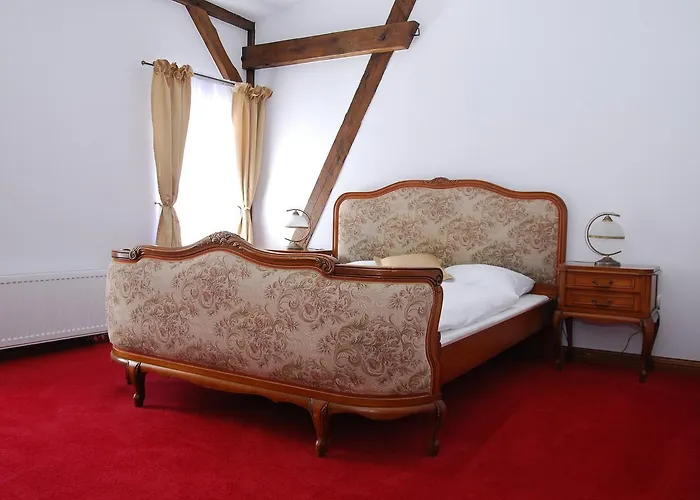 منتجع Palac Klanino 3*